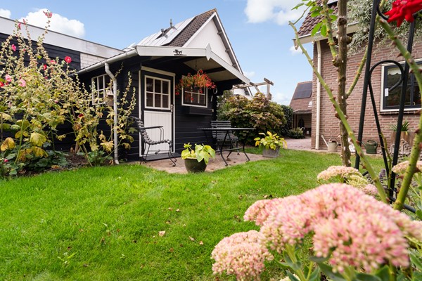 Medium property photo - Huizekamplaan 28A, 4153 XR Beesd